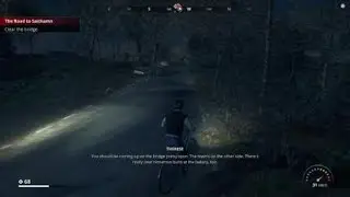 Generation Zero - Usuários da Força