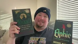Мои покупки в Barnes & Noble на Чёрную пятницу 2025 года