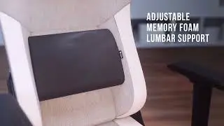 CORSAIR T3 RUSH Gaming Chair  | Available now at Solmons Computer Rangpur.