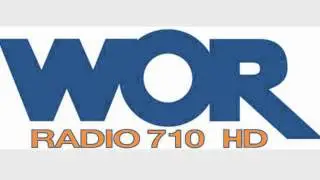 WOR 710 New York - John Gambling Retirement Announces - Nov 11 2013