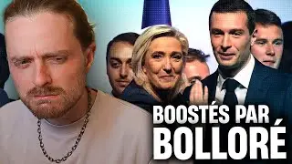 L'ARNAQUE des PERSONALITÉS PRÉFÉRÉES des FRANCAIS