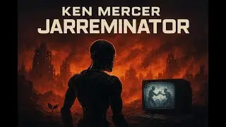 JarreMinator - Электронная музыка - Кен Мерсер