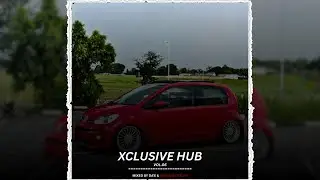 Xclusive Hub Vol.06 | Amapiano Mix 2026 (Exclusive Piano)