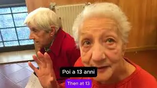 La Storia di Claudia