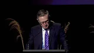 Building Nations Symposium 2019 - Jon Grayson