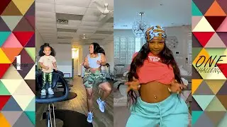 DLOW'S Bop It Challenge Dance Compilation #dance #onechallenge
