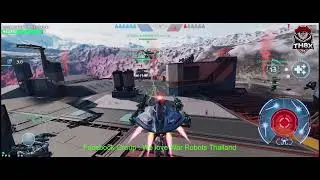 Live Stream 29-6-2021 TH8X + TSK : WR THAILAND Full squad( War robots 7.1 )