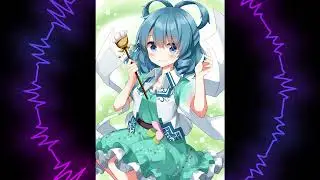 【東方アレンジ D'n'B】デザイアドライブ(DnB remix)