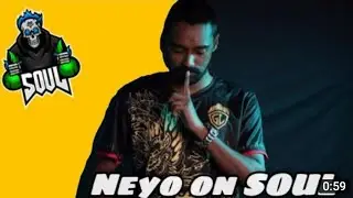 Neyoo abuse soul omega | neyoo on goblin pan