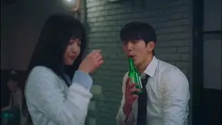 Love Me Not | Na Heedo & Baek Yijin | cute & silly clips