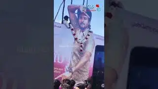 Prince movie fdfs celebration at Rohini theatre | Siva Karthikeyan | Maria |