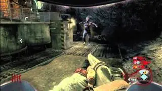 Black Ops: Moon - The  Quantum Entanglement Device