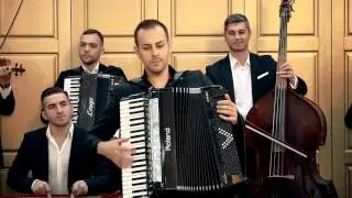 Bogdan Cotrut - Hora din suflet