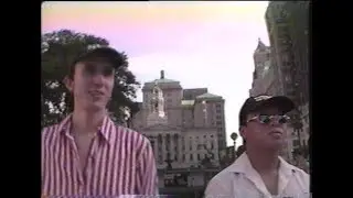 PENTHOUSE BOYS -- New In Town