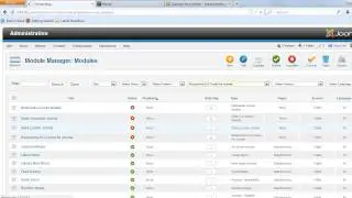 Responsive EU Cookie Joomla Module