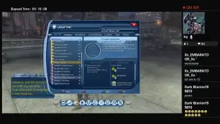 Playing DC Bonus on all pve Currency day 2  ( part 2 )