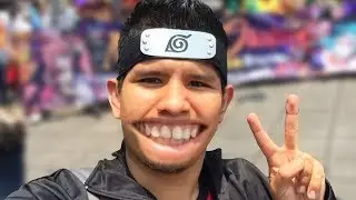 MI AMIGO EL OTAKU ✌️