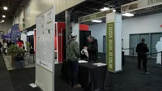 Le Salon de l&rsquo;agriculture c&eacute;l&egrave;bre 40 ans de passion agricole