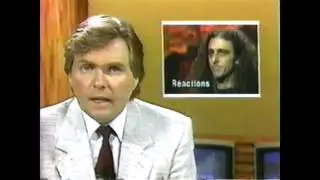 1990-TQS - Le Grand Journal  [Décès de Gerry Boulet]
