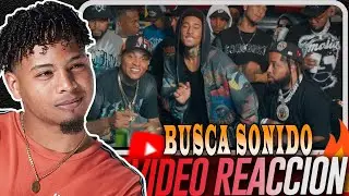 Chimbala❌Ronny GTA -😮‍💨 BUSCA SONIDO🗣️ (Video Oficial) #REACION