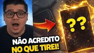 ABRINDO  UPC DO CHARIZARD EX