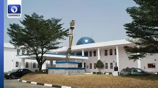 Return Of Democracy: Rivers State House Assembly Holds Plenary