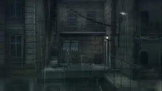 rain (Japanese Import Version) Part 2