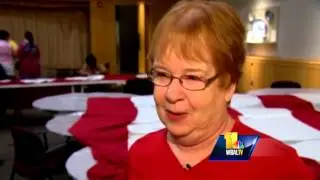 Maryland Historical Society stitches together history