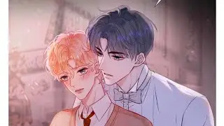 Love sprite ❤❤ BL Manhwa in Hindi explanation chapter 2 part 1 