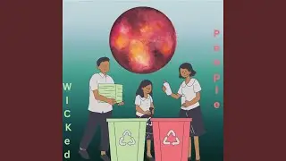 Wicked People