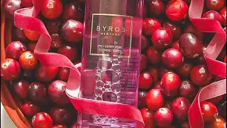 ❣️Pro-Berry Pore Refining Toner❣️