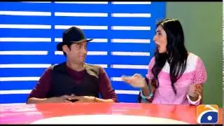 Hum Sab Umeed Say Hain- Abhishek, Amir Khan and katrina Boiling Point-Dhoom3
