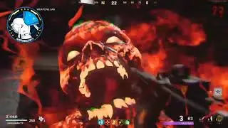 COLD WAR Zombies: Wraith Quotes | SANTOSKILLER19