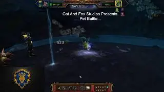 Mindshackle - Pet Battle - WoW Bfa