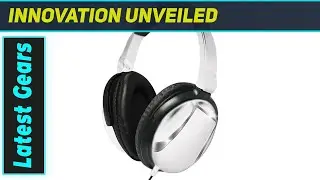 Maxell Bass 13 Headphones: Budget-Friendly Audio Bliss?