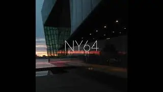 NY In 64 - It Gets Worse