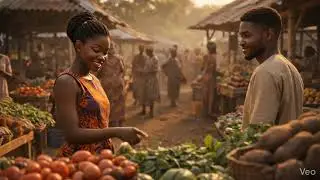 SWEET VILLAGE LOVE 