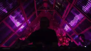 IAN POOLEY  @ The Air House 8th