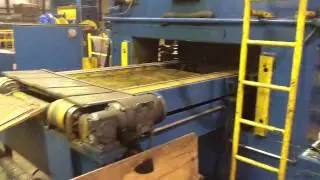 Country Manor Shake Factory Production