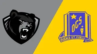 Kingston SS vs Senator O&rsquo;Connor | 2025 OFSAA AAA Boys Volleyball | Pool D