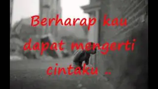 Rama - Bertahan (Lirik)