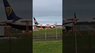 Live Birmingham International Airport 27.11.25
