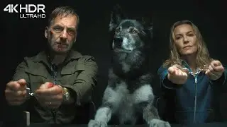 Bob Odenkirk Nobody 2: Hutch Mansell's Epic Comeback (4K HDR)