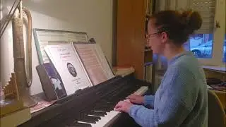 Kyrie Eleison de la messe de St François Xavier