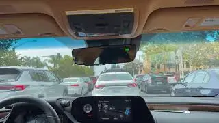 Enjoy a relaxing Sunday afternoon drive with me