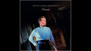 RUSTY EGAN (Visage) ft. PETER HOOK - Fall From Heaven
