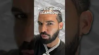 CRAZY Cameos In HUGE Music Videos