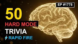 Instant Trivia - Episode 1778