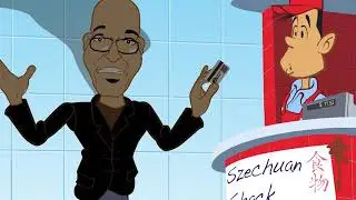 Tracking Your Spending #3 - The Funny Money Man