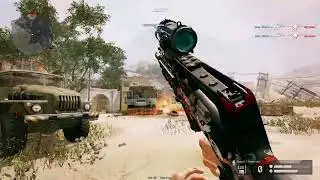 Warface 2025  Coop Pro Solo Liquidante